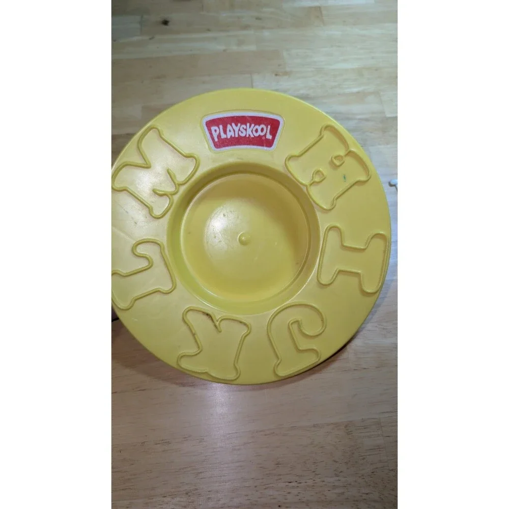 Playskool just one